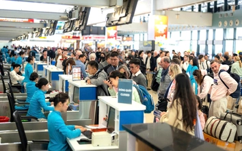 Cải cách, đơn giản hóa thủ tục hành chính trong lĩnh vực hàng không