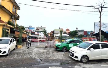 Ninh Bình: Tăng cường quản lý hoạt động vận tải trên địa bàn