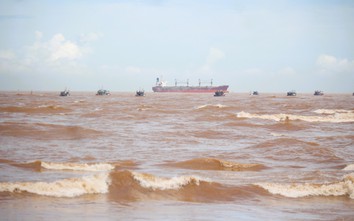 Quảng Trị gia tăng thiệt hại do mưa lũ, giao thông nhiều khu vực ở Huế còn bị chia cắt