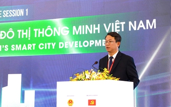 Đổi mới sáng tạo - động lực phát triển đô thị thông minh