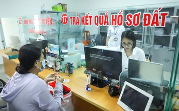 Cắt giảm tối đa thủ tục lĩnh vực xây dựng