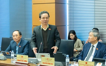 ĐBQH: Không nên áp dụng hình thức "bốc thăm" để xác minh tài sản, thu nhập