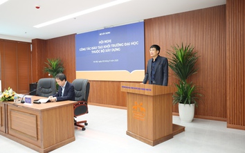 Đổi mới quản trị, nâng cao chất lượng đào tạo trong các trường đại học ngành Xây dựng