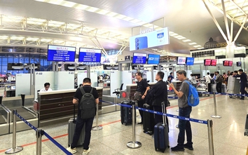 Hoàn thiện khung pháp lý, tạo môi trường kinh doanh bình đẳng trong lĩnh vực hàng không