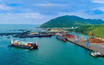 Đề xuất điều chỉnh phạm vi quản lý của Cảng vụ Hàng hải Hà Tĩnh