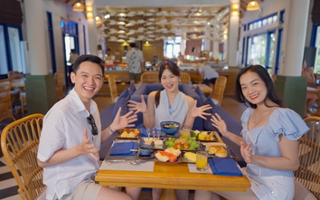 L’AZURE được vinh danh tại World Luxury Hotel Awards 2025