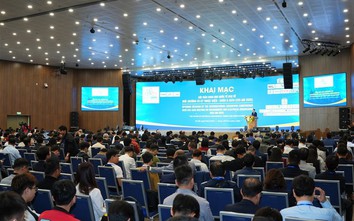 Khai mạc Hội thảo Khoa học Quốc tế IEEE về Môi trường và Kỹ thuật điện - Châu Á 2025