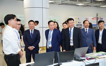 Triển lãm EL VIETNAM 2025: Cầu nối giữa nghiên cứu, công nghệ và doanh nghiệp năng lượng