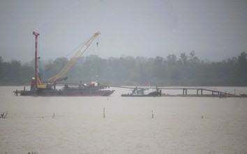 Quảng Trị còn 14 dự án chưa giải ngân vốn đầu tư công, hơn 40 dự án tỷ lệ giải ngân thấp