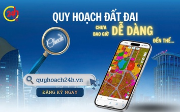 Cách nào tra cứu quy hoạch đất đai online dễ dàng nhanh chóng, chính xác?