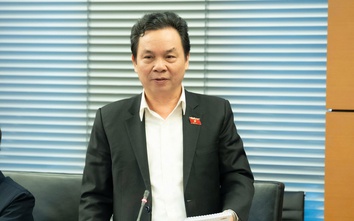 ĐBQH: Mở rộng miễn giấy phép xây dựng cần đi đôi tăng cường hậu kiểm