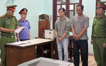 Khởi tố hai đối tượng hành hung tài xế xe công nghệ ở Đà Nẵng