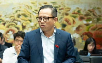 ĐBQH: Phân cấp, phân quyền về quy hoạch cần thêm cơ chế hỗ trợ chuyên môn