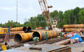 Cà Mau đẩy nhanh tiến độ giải phóng mặt bằng các dự án trọng điểm