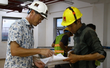 Đua nước rút tại sân bay Long Thành, sẵn sàng cho chuyến bay kỹ thuật 19/12