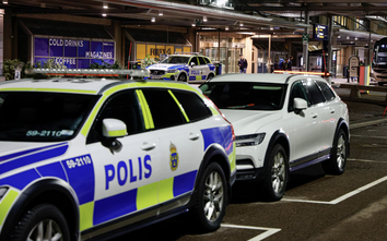 Thụy Điển điều tra, tạm dừng hoạt động sân bay lớn thứ hai vì sự cố drone