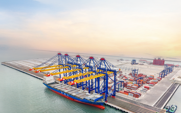 Chuẩn hóa dịch vụ kiểm định hàng hải