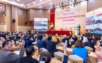 Nhân sĩ, trí thức đóng góp nhiều ý kiến tâm huyết vào văn kiện Đại hội Đảng