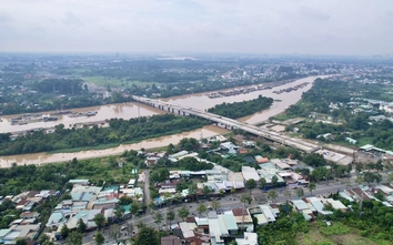 Đồng Nai: Nhân rộng kinh nghiệm từ cơ sở, đẩy tiến độ giải phóng mặt bằng dự án trọng điểm