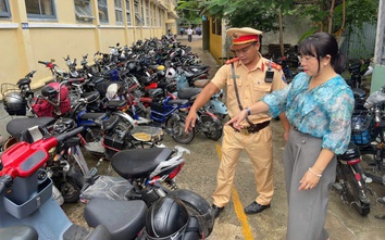 Đắk Lắk: Đồng bộ các giải pháp bảo đảm an toàn giao thông cho học sinh