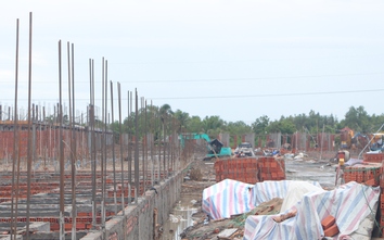 Cà Mau tháo gỡ khó khăn, thúc đẩy phát triển nhà ở xã hội và thị trường bất động sản