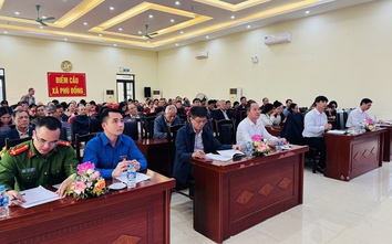 Hơn 2,5 triệu ý kiến góp ý vào dự thảo các văn kiện Đại hội XIV của Đảng