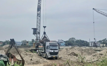 Chính phủ đã phân cấp, vì sao Bắc Ninh vẫn chưa thể cấp phép cho bến thủy nội địa?