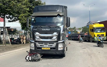 Tin tức tai nạn giao thông mới nhất hôm nay 9/11/2025