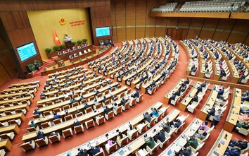 Hai tháng xây "cao tốc chính sách" cho nhà ở xã hội