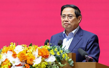 Thủ tướng: Phòng chống tham nhũng, lãng phí, tiêu cực là nhiệm vụ trọng tâm, cấp bách