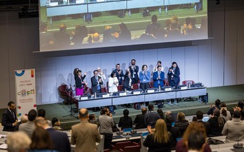 Chiến lược giảm tác hại thuốc lá vẫn bị bỏ ngỏ