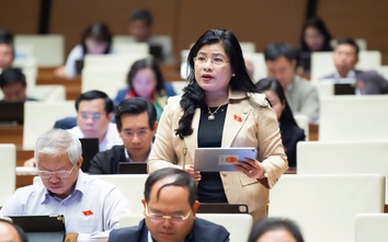 Gỡ vướng nguồn cung vật liệu nhưng cần kiểm soát chặt, ngăn hệ lụy