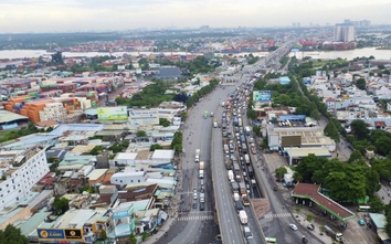 Nâng tầm dịch vụ logistics Đồng Nai, sức bật mới cho vùng kinh tế trọng điểm phía Nam