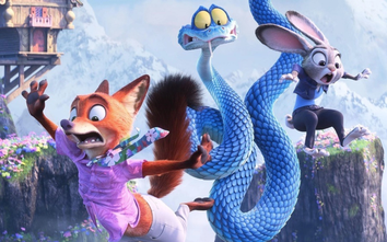 Vì sao "Zootopia" 2 càn quét phòng vé toàn cầu?
