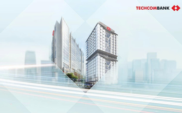 Chuyển kiều hối về nước, gửi trọn tình thân cùng Techcombank