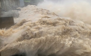 Thủy điện Sông Ba Hạ bất ngờ thay đổi nhiều nhân sự