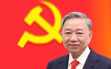 Bài viết của Tổng Bí thư Tô Lâm dịp 50 năm Quốc khánh nước Cộng hòa Dân chủ Nhân dân Lào