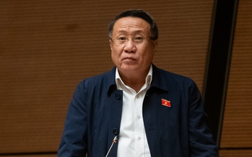 Đề nghị chỉ áp dụng "thu hồi đất nếu hơn 75% đồng thuận" với dự án trọng điểm quốc gia