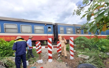 Luật đường sắt 2025: Cơ sở đảm bảo an toàn đường sắt qua Gia Lai