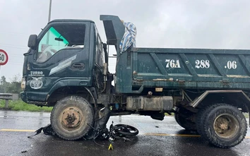 Tin tức tai nạn giao thông mới nhất hôm nay 11/12/2025