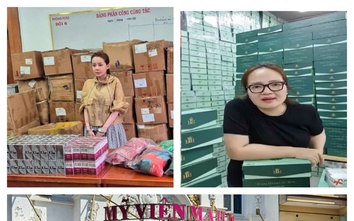 Sau nhiều đại án, sẽ trao thêm quyền cho người dân giám sát hàng giả, hàng lậu