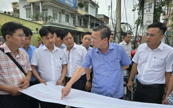 Cần Thơ gấp rút hoàn tất bồi thường dự án mở rộng quốc lộ 91