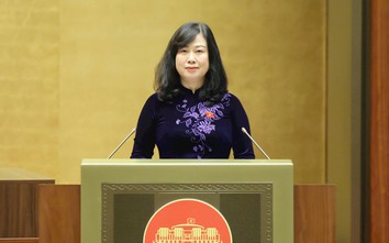 Thông qua Luật Dân số, ưu tiên mua nhà ở xã hội với người có từ 2 con đẻ trở lên