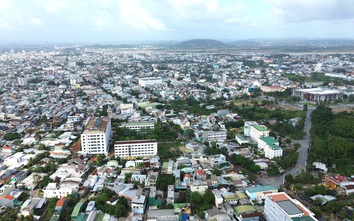 Đến năm 2030, Quảng Ngãi có hơn nửa triệu m² sàn nhà ở xã hội