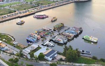 Đà Nẵng: Thực hiện phân cấp về chứng chỉ đào tạo thuyền trưởng, máy trưởng hạng I, II