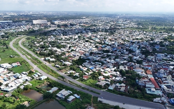 Chốt dự án cầu Đồng Nai 2 nối TP.HCM đầu tư theo PPP, tổng vốn gần 11.500 tỷ đồng