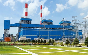 Thấp thỏm cung ứng điện