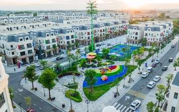 Đón làn sóng thương nhân trẻ, Asia Vibe hóa “thánh địa” kinh doanh tại Móng Cái