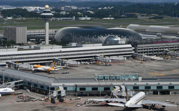 IATA nói gì về việc Singapore thu phụ phí nhiên liệu bay bền vững?