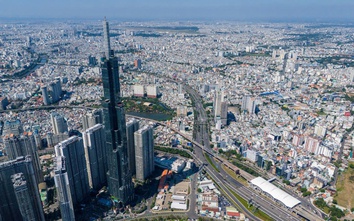 Sắp xếp không gian phát triển phù hợp với mô hình chính quyền địa phương 2 cấp